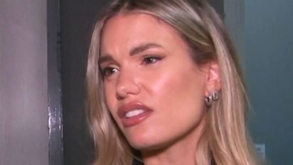Eva Bargiela confiesa su mayor temor: el miedo a la separación de Gianluca Simeone