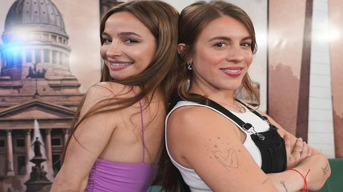 Se conoció de qué trata el nuevo proyecto de las ex  