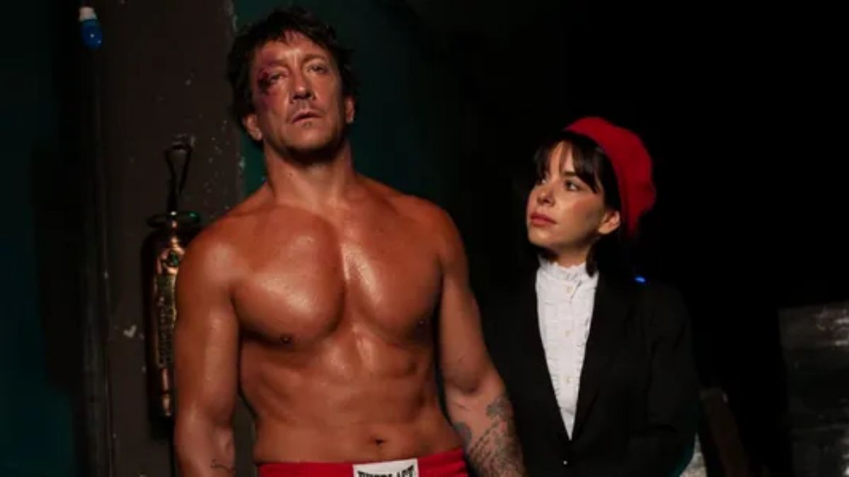 Premios ACE 2026: Rocky arrasó y Ana María Picchio celebró 80 años