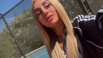 El video de Tamara Báez al natural por el que las redes estallaron