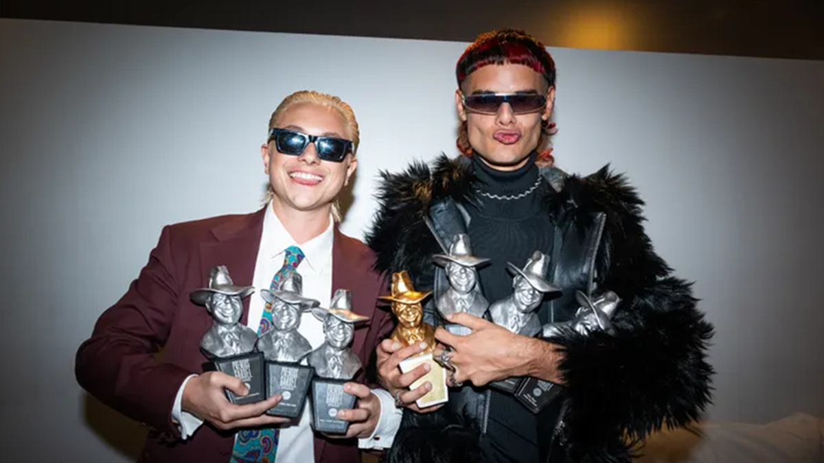 Quiénes son los argentinos que se llevaron un Latin Grammy 2025 ayer