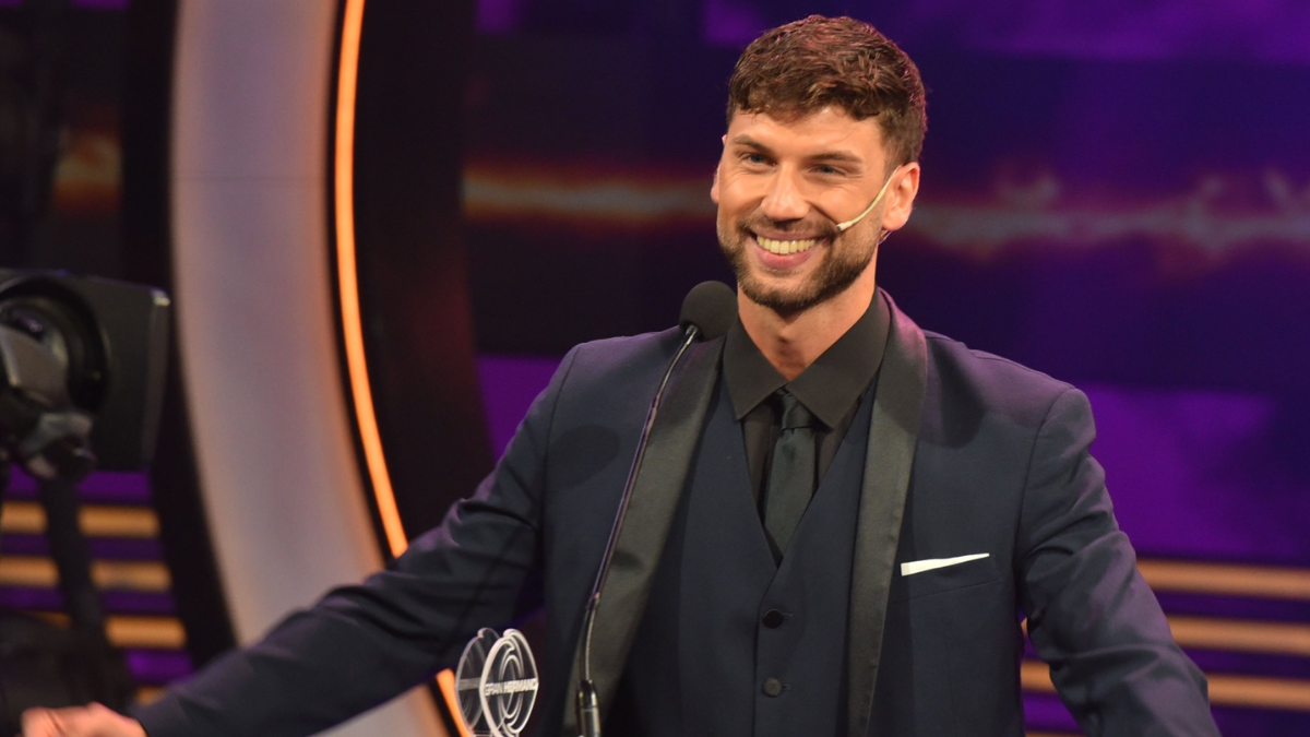 Tato, el ganador de 'Gran Hermano', reveló con qué ex hermanitos quiere seguir teniendo relación