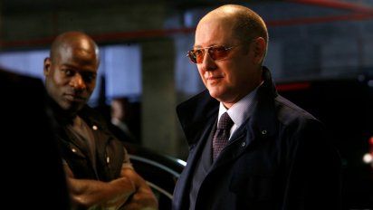Así será la serie The Blacklist en tiempos de pandemia