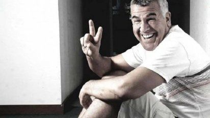 Dady Brieva: solo 14 personas fueron a ver su obra