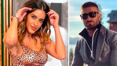 Qué dijo Martín Baclini de su supuesto romance con Celeste Muriega