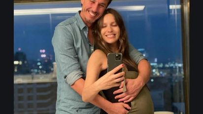Pampita contó la verdad: ¿hizo un tratamiento de fertilidad?