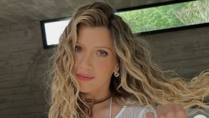 Laurita Fernández blanqueó que se está dando una nueva oportunidad en el amor