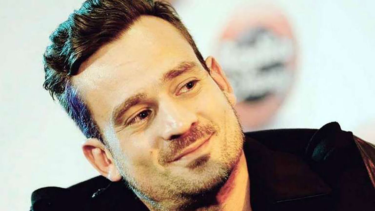 Chano Charpentier compartirá su número de teléfono en Twitter