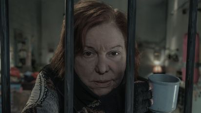 Netflix: así es María, el personaje de Cecilia Rossetto en la serie “En el barro”