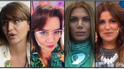 Por el despido de Granata, Nancy Pazos le dijo 