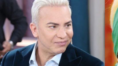 Flavio Mendoza y su análisis sobre Jimena Barón como jurado de La Academia