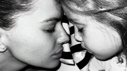 ¿Qué problema de salud tuvo Magnolia, la hija de la China Suárez y Benjamín Vicuña?