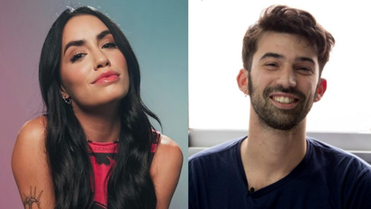 ¿Qué pasó con Lali Espósito y Pedro Rosemblat?