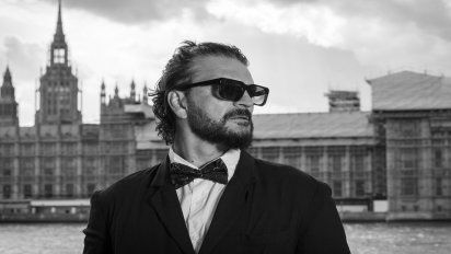 Ricardo Arjona lanza nuevo álbum 