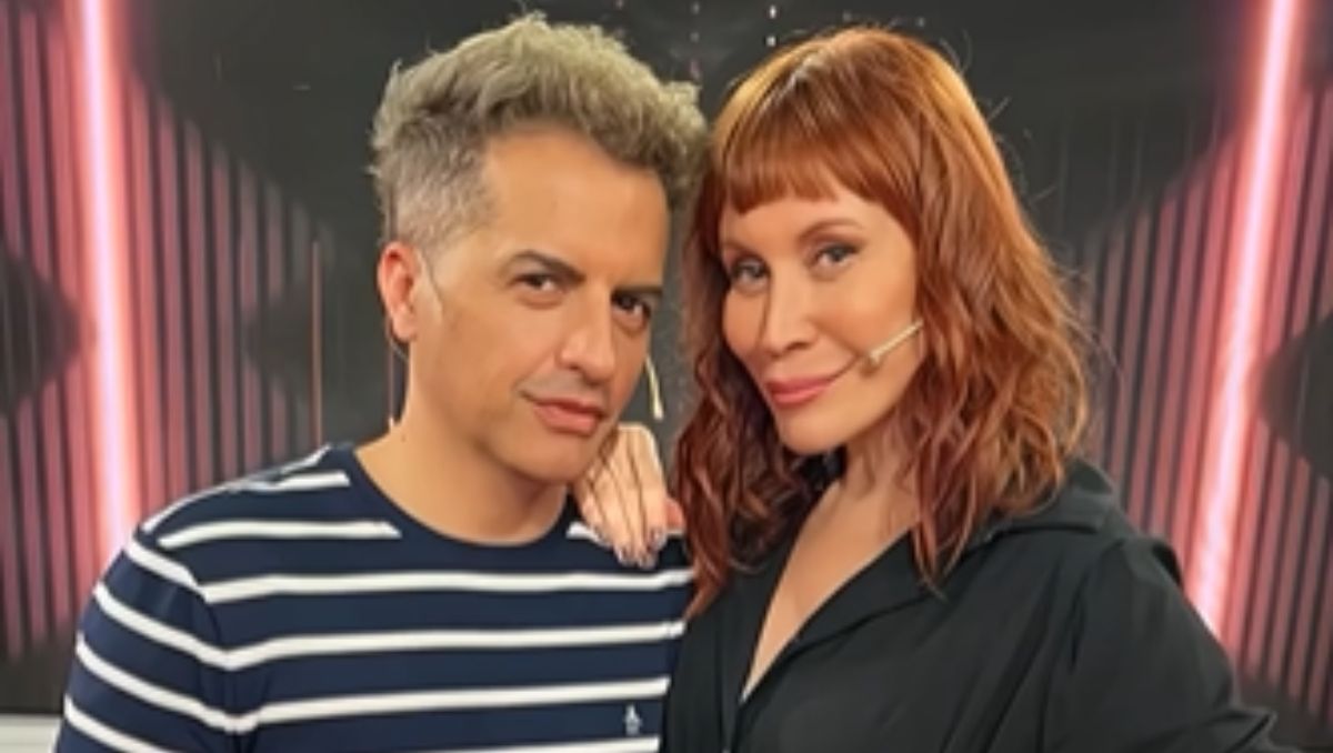 Matilda Blanco contó el motivo por el que salió abruptamente de 