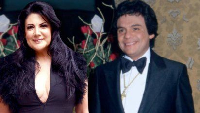 ¡Se cuenta y no se cree! José José fue contactado a través de una médium