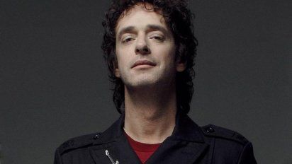 Gustavo Cerati: Se cumplen 6 años de su muerte 
