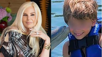 Novedades sobre el estado del sobrino de Susana Giménez