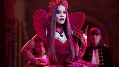 Película: ¿A qué hora se estrena 'Descendientes 4' en Disney+?