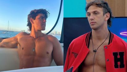 Marcos Ginocchio felicitó a Bautista por convertirte en el campeón de GH: ¿Qué le dijo?