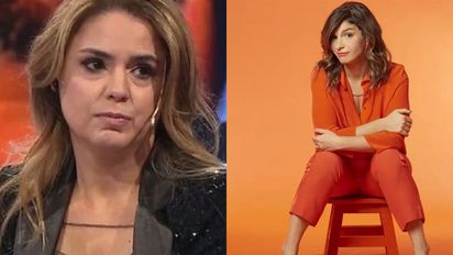 ¡Inesperado! Marina Calabró apuntó contra Dalia Gutmann