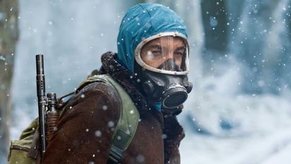 Los estrenos de Netflix y Amazon Prime Video de este mes de abril 2025