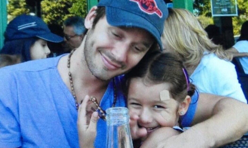 Benjamín Vicuña recuerda a su hija Blanca a 14 años de su fallecimiento