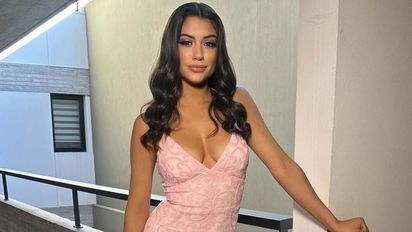 La razón por la que Rosina de 'Gran Hermano' viajó a Italia