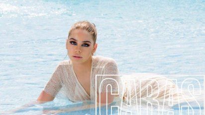 Dramáticas declaraciones de la hija de Andrea del Boca sobre su padre: 