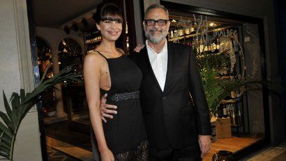 El mensaje de Romina Pereiro luego de la renuncia de Jorge Rial de Intrusos