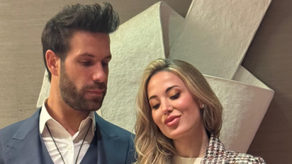 Los famosos que asistieron a la cena previa a la boda de Jésica Cirio