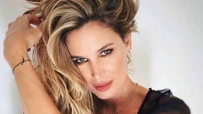 La ex modelo Dolores Barreiro envuelta en una polémica 