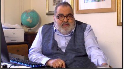 Debido a los problemas de salud, Jorge Lanata anunció que este año no volverá a su programa de televisión 