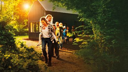 La emotiva película de Netflix que te sacará las lágrimas y arrasa en el catálogo