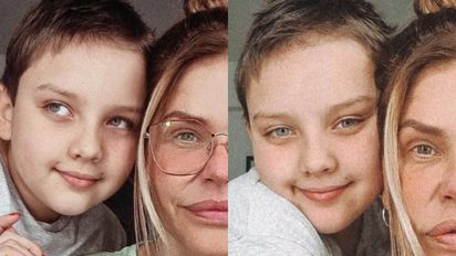 Nazarena Vélez explicó cómo será el tratamiento de su hijo Thiago