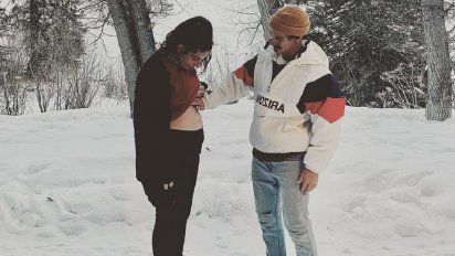 Juana Repetto reveló cómo se enteró que estaba embarazada