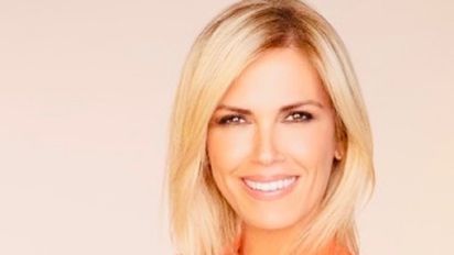 Julia Mengolini le dijo 