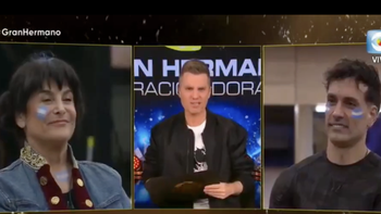 ¿Quién se fue de Gran Hermano ayer?