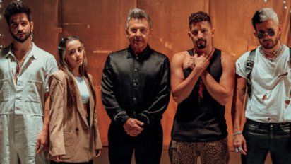 Ricardo Montaner de luto por culpa del Covid 19 