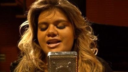 Cantando 2020: More Rial quiere participar del programa