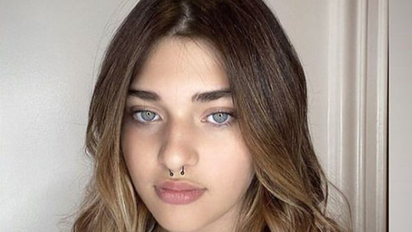 Martita Fort le escribió a Virginia Gallardo ¿Reconciliación?