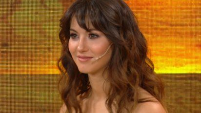 Flor Vigna dijo que está soltera y habló de su relación actual con Nico Occhiato: 