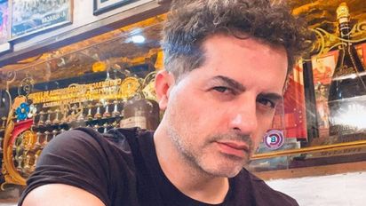 Ángel de Brito no se guardó nada y disparó: 