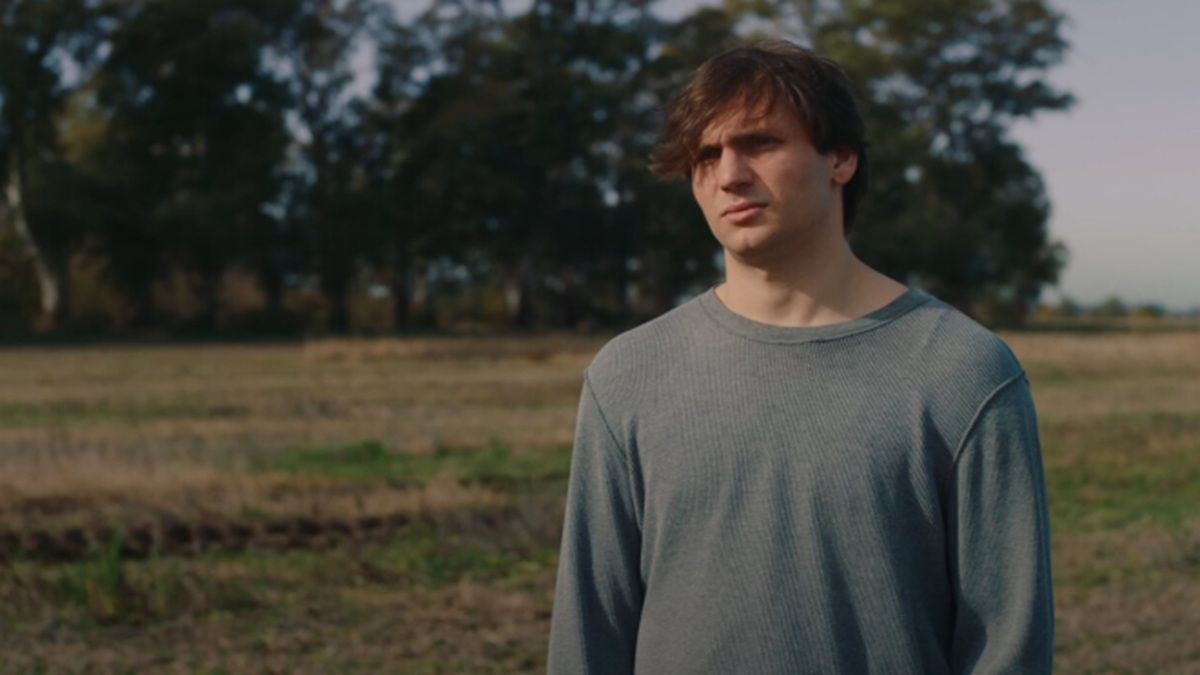 ¿Con quién pelea Gaspi en 