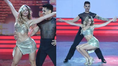 Milett Figueroa vuelve este martes 14 de noviembre al 'Bailando 2023'