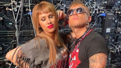 La Academia: habló el ex coach del Polaco y Barby Silenzi