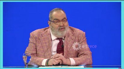 Jorge Lanata: Así fue su vuelta a la TV