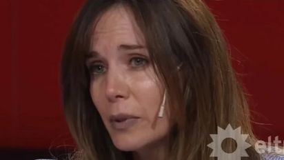 Carolina Prat contó cómo atravesó uno de los momentos más duros de su vida