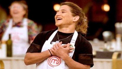 Paula Pareto habló de la maternidad: 