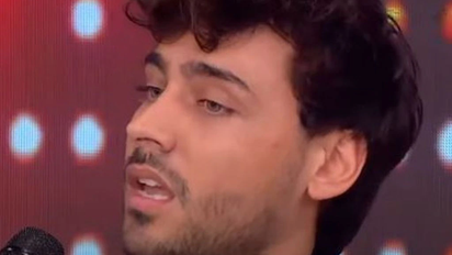 Lizardo Ponce estuvo a punto de renunciar a La Academia